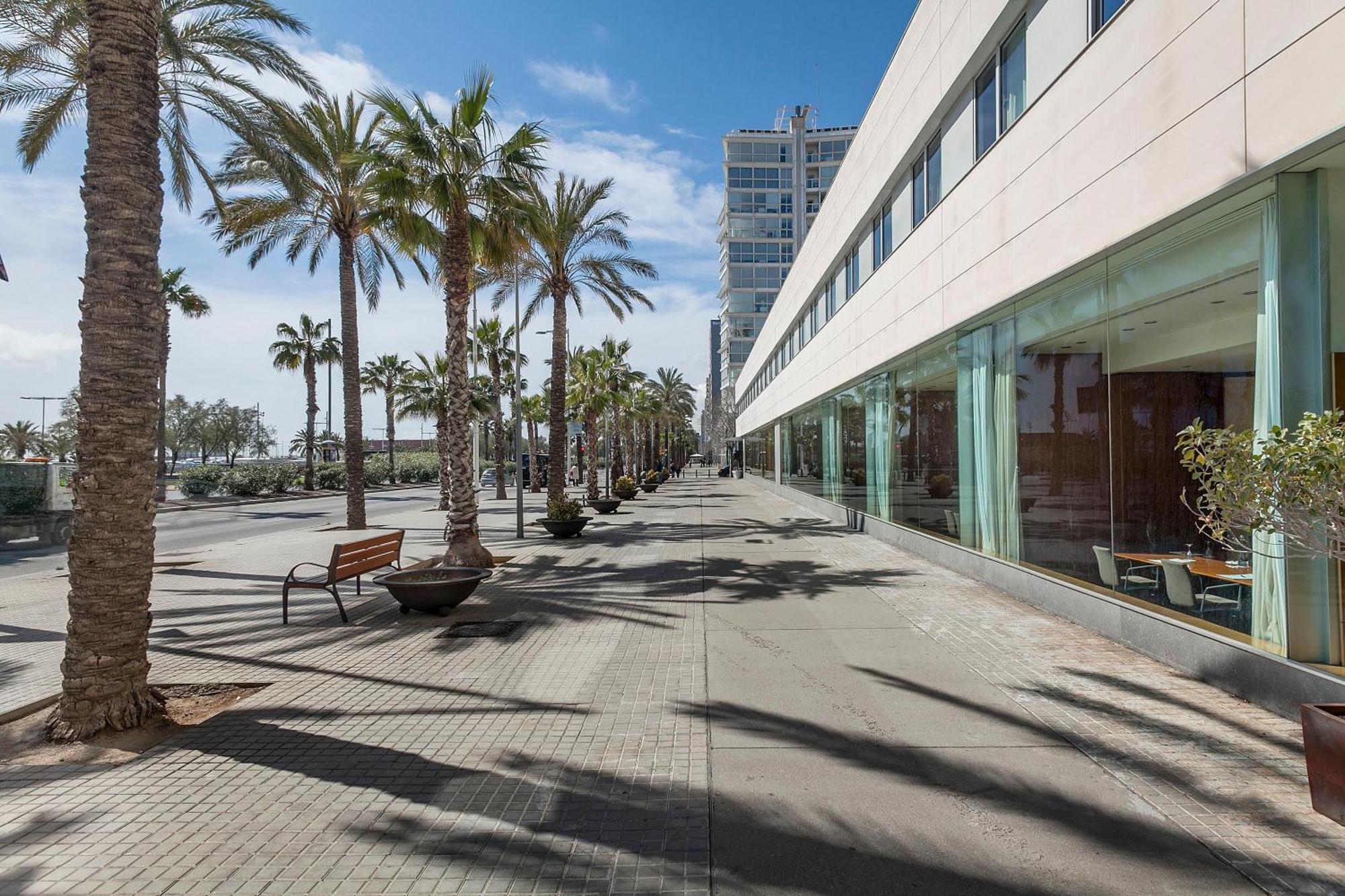 Hotel Best Front Maritim, Barcelona